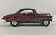 CHEVROLET Belair 1953 capotado ESCALA 1/36 -Welly