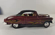 CHEVROLET Belair 1953 capotado ESCALA 1/36 -Welly