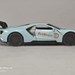 FORD GT ECO BOST ESCALA 1:32 MARCA NEWAO LUCES LED  - Miniatura 10