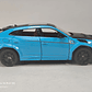 LAMBORGHINI URUS MANSORY AZUL 1/24 MARCA CHINA - Miniatura 2