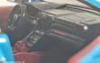 LAMBORGHINI URUS MANSORY AZUL 1/24 MARCA CHINA