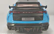 LAMBORGHINI URUS MANSORY AZUL 1/24 MARCA CHINA