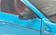 LAMBORGHINI URUS MANSORY AZUL 1/24 MARCA CHINA