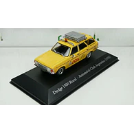 DODGE polara station wagon, Escala 1/43 , Marca Ixo