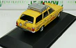 DODGE polara station wagon, Escala 1/43 , Marca Ixo