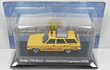 DODGE polara station wagon, Escala 1/43 , Marca Ixo
