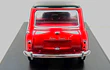 Mini cooper , Escala 1-24, -IXO