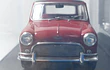Mini cooper , Escala 1-24, -IXO