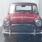 Mini cooper , Escala 1-24, -IXO - Miniatura 3