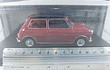 Mini cooper , Escala 1-24, -IXO