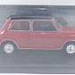 Mini cooper , Escala 1-24, -IXO - Miniatura 5