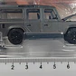 Land Rover Defender 110 Gris Escala 1/64 majorette - Miniatura 3
