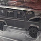 Land Rover Defender 110 Gris Escala 1/64 majorette - Miniatura 5