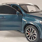 Mercedes benz 350 GLE Escala 1-24 VERDE MARCA JINLIFANG  - Miniatura 9