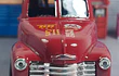 Grua Chevrolet 3100 Roja 1953 Escala 1/36 Marca Welly