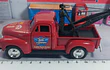 Grua Chevrolet 3100 Roja 1953 Escala 1/36 Marca Welly