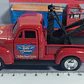 Grua Chevrolet 3100 Roja 1953 Escala 1/36 Marca Welly - Miniatura 5