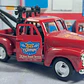 Grua Chevrolet 3100 Roja 1953 Escala 1/36 Marca Welly - Miniatura 7