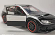 Brian's Subaru Impreza WRX STI, Jada, Escala 1-32