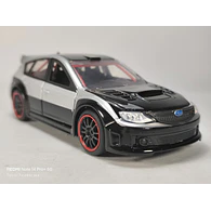Brian's Subaru Impreza WRX STI, Jada, Escala 1-32