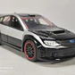 Brian's Subaru Impreza WRX STI, Jada, Escala 1-32 - Miniatura 1