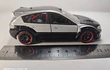 Brian's Subaru Impreza WRX STI, Jada, Escala 1-32