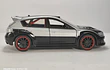 Brian's Subaru Impreza WRX STI, Jada, Escala 1-32