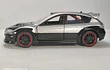 Brian's Subaru Impreza WRX STI, Jada, Escala 1-32