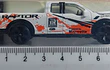 Ford Raptor Marca Majorette escla 1/64