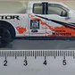 Ford Raptor Marca Majorette escla 1/64 - Miniatura 2