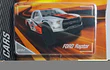 Ford Raptor Marca Majorette escla 1/64