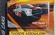 Ford Raptor Marca Majorette escla 1/64