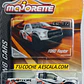 Ford Raptor Marca Majorette escla 1/64 - Miniatura 1