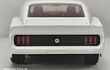 FORD MUSTANG 1969 DE ROMAN , RAPIDO Y FURIOSO 1/32 MARCA JADA