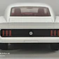 FORD MUSTANG 1969 DE ROMAN , RAPIDO Y FURIOSO 1/32 MARCA JADA - Miniatura 2