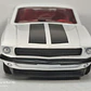FORD MUSTANG 1969 DE ROMAN , RAPIDO Y FURIOSO 1/32 MARCA JADA - Miniatura 6