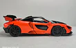 Mclaren Senna , Escala 1/32, Rápido Y Furioso  marca Jada