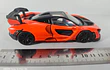 Mclaren Senna , Escala 1/32, Rápido Y Furioso  marca Jada