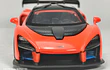 Mclaren Senna , Escala 1/32, Rápido Y Furioso  marca Jada