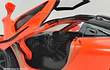 Mclaren Senna , Escala 1/32, Rápido Y Furioso  marca Jada