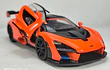 Mclaren Senna , Escala 1/32, Rápido Y Furioso  marca Jada