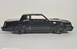 Buick Grand National Rápidos Y Furiosos, escala 1/32 ,marca jada 