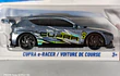 Cupra e Racer Hot Wheels , escala 1/64-