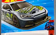 Cupra e Racer Hot Wheels , escala 1/64-
