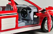 Mitsubishi Lancer Evo Vii Wrc , Escala 1/36 marca Kinsmart