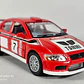 Mitsubishi Lancer Evo Vii Wrc , Escala 1/36 marca Kinsmart - Miniatura 1