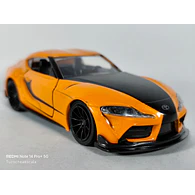 Toyota GR Supra, Jada, Escala 1-32