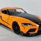 Toyota GR Supra, Jada, Escala 1-32 - Miniatura 1