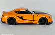Toyota GR Supra, Jada, Escala 1-32