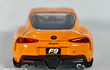 Toyota GR Supra, Jada, Escala 1-32